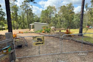 Residential Block For Sale - QLD - Glenwood - 4570 - NEAT AS A PIN AND READY FOR THE NEW OWNER!  (Image 2)