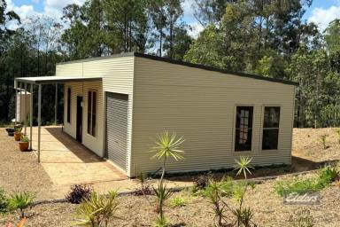 Residential Block For Sale - QLD - Glenwood - 4570 - NEAT AS A PIN AND READY FOR THE NEW OWNER!  (Image 2)