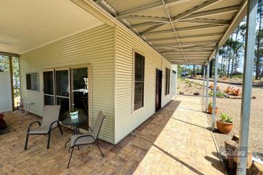 Residential Block For Sale - QLD - Glenwood - 4570 - NEAT AS A PIN AND READY FOR THE NEW OWNER!  (Image 2)