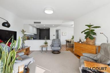 Apartment For Sale - WA - South Perth - 6151 - MODERN LIFESTYLE LIVING  (Image 2)