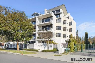 Apartment For Sale - WA - South Perth - 6151 - MODERN LIFESTYLE LIVING  (Image 2)