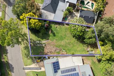 Residential Block For Sale - NSW - Raymond Terrace - 2324 - LOOKING TO BUILD YOUR DREAM HOME?  (Image 2)