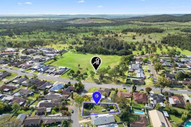 Residential Block For Sale - NSW - Raymond Terrace - 2324 - LOOKING TO BUILD YOUR DREAM HOME?  (Image 2)