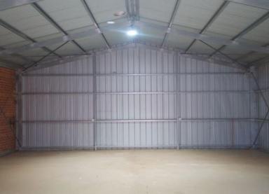 Industrial/Warehouse For Lease - VIC - Red Cliffs - 3496 - INDUSTRIAL/TRADESMAN SHED  (Image 2)