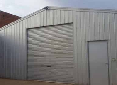 Industrial/Warehouse For Lease - VIC - Red Cliffs - 3496 - INDUSTRIAL/TRADESMAN SHED  (Image 2)