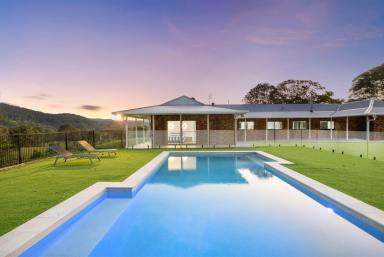 House For Sale - QLD - Belli Park - 4562 - Stunning Country Estate on 62 Acres  (Image 2)