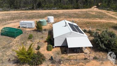 Lifestyle For Sale - NSW - Jacks Creek - 2390 - ACREAGE - COMES WITH EVERYTHING, JUST BRING YOUR CLOTHES!  (Image 2)