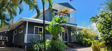 House For Sale - QLD - Cardwell - 4849 - Fantastic opportunity – Immaculate 2 bedroom, 2 bath townhouse/villa, fully furnished with pool  (Image 2)