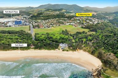 House For Sale - NSW - Coffs Harbour - 2450 - Modern Oasis with Dual Living Potential  (Image 2)