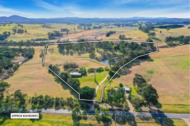 Other (Rural) For Sale - VIC - Wy Yung - 3875 - 'CLIFTON PARK'  (Image 2)