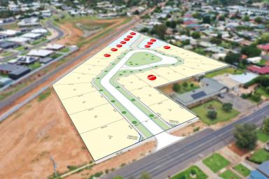 Residential Block For Sale - VIC - Irymple - 3498 - IRYMPLE&apos;S IDEAL LAND SUBDIVISION- GIOVANNA COURT  (Image 2)