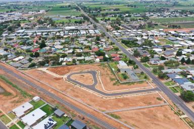 Residential Block For Sale - VIC - Irymple - 3498 - IRYMPLE&apos;S IDEAL LAND SUBDIVISION- GIOVANNA COURT  (Image 2)