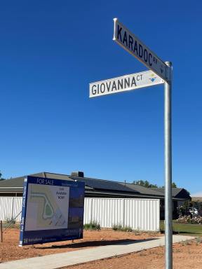 Residential Block For Sale - VIC - Irymple - 3498 - IRYMPLE&apos;S IDEAL LAND SUBDIVISION- GIOVANNA COURT  (Image 2)