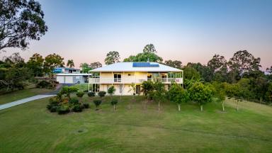 Acreage/Semi-rural Sold - QLD - Southside - 4570 - A Beautiful Family Home on just under 2 Acres!  (Image 2)