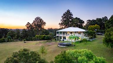 Acreage/Semi-rural Sold - QLD - Southside - 4570 - A Beautiful Family Home on just under 2 Acres!  (Image 2)