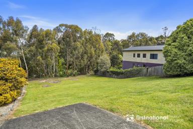 Residential Block For Sale - TAS - Kingston - 7050 - Large North-Facing Block in Established Homes Locale  (Image 2)