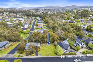 Residential Block For Sale - TAS - Kingston - 7050 - Rare North-Facing Land Opportunity in a Highly Desirable Location (Image 2)