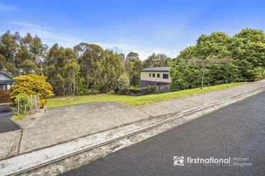 Residential Block For Sale - TAS - Kingston - 7050 - Rare North-Facing Land Opportunity in a Highly Desirable Location (Image 2)
