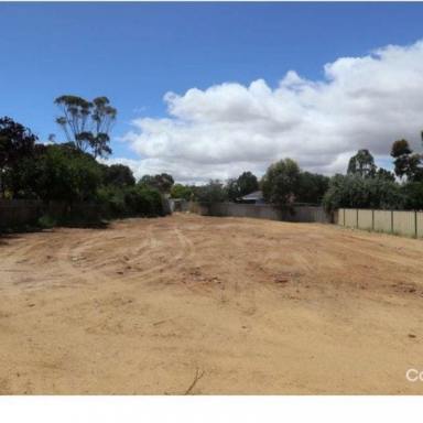 Residential Block For Sale - WA - Narrogin - 6312 - Land for Sale Narrogin  (Image 2)