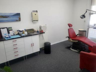 Business For Sale - QLD - Pialba - 4655 - Dental Prosthetist Clinic  (Image 2)