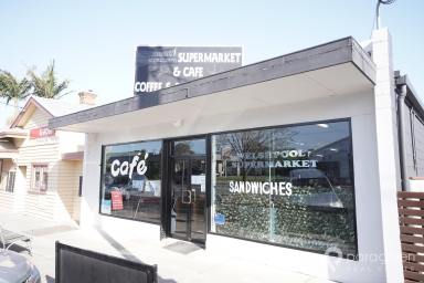 Retail For Sale - VIC - Welshpool - 3966 - COMMERCIAL FREEHOLD WITH SOLID RETURN  (Image 2)