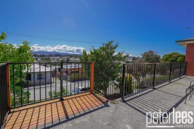 House For Sale - TAS - Kings Meadows - 7249 - Stunning Mountain Views From Your Updated Family Home  (Image 2)