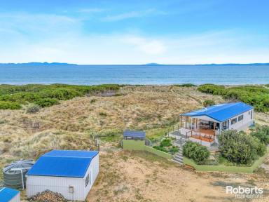 House For Sale - TAS - Dolphin Sands - 7190 - Idyllic coastal retreat with Freycinet Views - Nine Mile Beach  (Image 2)