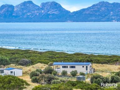 House For Sale - TAS - Dolphin Sands - 7190 - Idyllic coastal retreat with Freycinet Views - Nine Mile Beach  (Image 2)