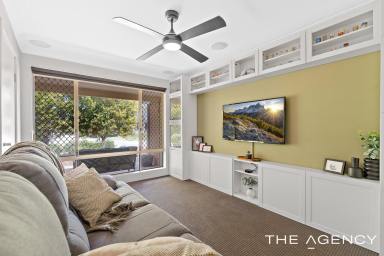 House Sold - WA - Atwell - 6164 - Beautifully Renovated Family Home with Pool & Workshop!  (Image 2)