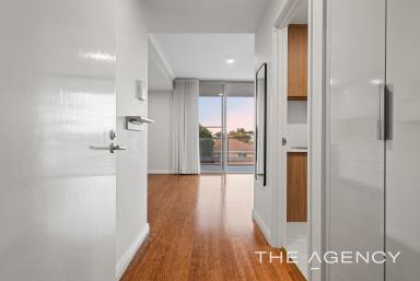 Unit Sold - WA - Rivervale - 6103 - Stylish Modern Apartment in Boutique Building!  (Image 2)