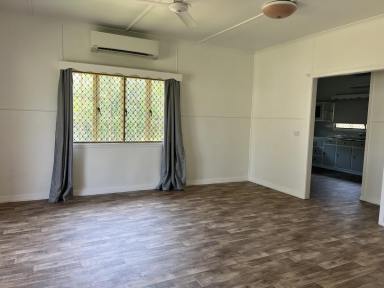 House Leased - QLD - Ingham - 4850 - CENTRAL LOCATION !  (Image 2)