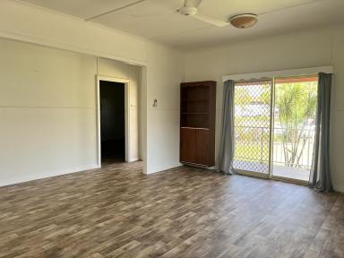 House Leased - QLD - Ingham - 4850 - CENTRAL LOCATION !  (Image 2)