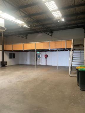 Industrial/Warehouse For Lease - VIC - Mildura - 3500 - AFFORDABLE INDUSTRIAL SHED  (Image 2)