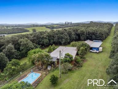 House For Sale - NSW - Dorroughby - 2480 - Home, Cottage, Studio, Pool on 17+ Acres  (Image 2)