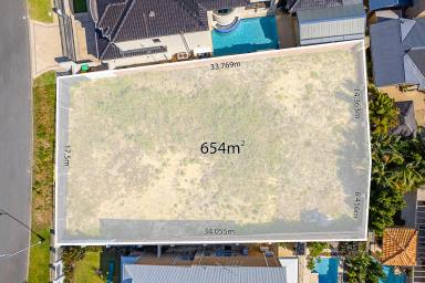 Residential Block For Sale - WA - Hillarys - 6025 - A Rare and Exclusive Opportunity!  (Image 2)