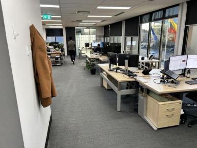 Office(s) For Lease - ACT - Barton - 2600 - Fully Fitted Office- in sought after area BARTON  (Image 2)