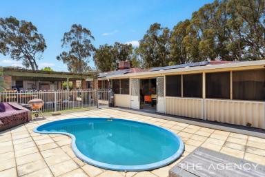 House Sold - WA - Mandurah - 6210 - Dive Right into Your New Home: Pool, Spa, Powered Shed and More!  (Image 2)