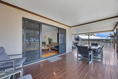 House Leased - QLD - Slade Point - 4740 - STUNNING FAMILY HOME WITH OCEAN VIEWS!  (Image 2)