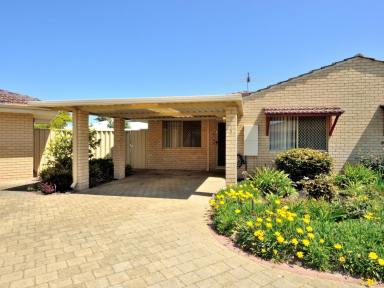 Unit Sold - WA - Safety Bay - 6169 - BEACH SIDE LIVING IN SOUGHT AFTER COMPLEX  (Image 2)