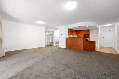 Unit For Lease - QLD - Kangaroo Point - 4169 - Fresh paint and new carpet 3 bed, 2 bath and 2 car space in the heart of Kangaroo Point!  (Image 2)