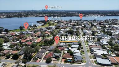 House For Sale - WA - Shelley - 6148 - Exceptional Opportunity I Prime Location Near the River  (Image 2)