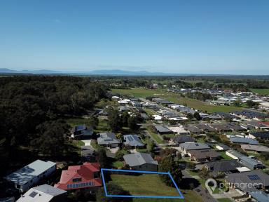 Residential Block For Sale - VIC - Foster - 3960 - BLOCK WITH OUTLOOK OVER THE TOWN  (Image 2)