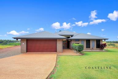 House For Sale - QLD - Childers - 4660 - Stunning 4-Bedroom Brick Home with Office, Shed & Magnificent Views  (Image 2)