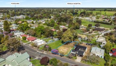 Residential Block For Sale - SA - Penola - 5277 - Dream building allotment in centre of Penola  (Image 2)