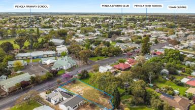 Residential Block For Sale - SA - Penola - 5277 - Dream building allotment in centre of Penola  (Image 2)