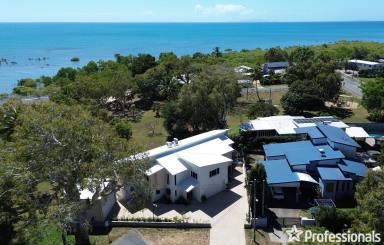 House For Sale - QLD - Slade Point - 4740 - The Ultimate Beach House!  (Image 2)