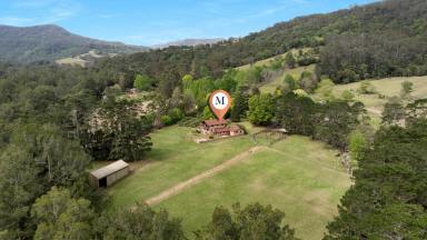 Lifestyle For Sale - NSW - Wattamolla - 2535 - Stunning Valley Sanctuary  (Image 2)