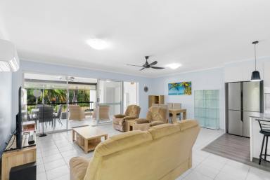 Apartment Leased - QLD - Yorkeys Knob - 4878 - ON THE GREEN - FURNISHED APARTMENT  (Image 2)