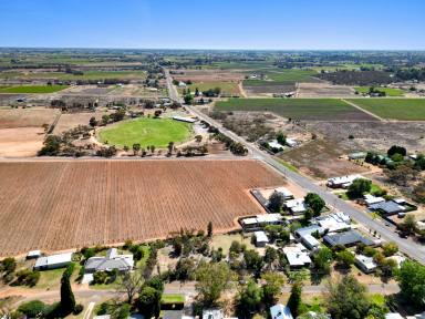 Residential Block For Sale - VIC - Cardross - 3496 - Dream allotment with so much potential  (Image 2)