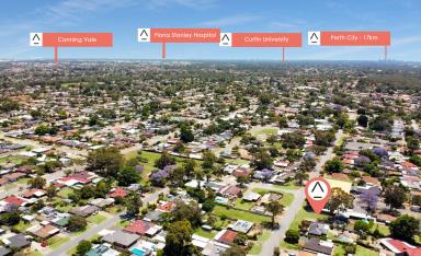 Residential Block Sold - WA - Gosnells - 6110 - | UNDER OFFER with MULTIPLE OFFERS by Tom Miszczak |  (Image 2)